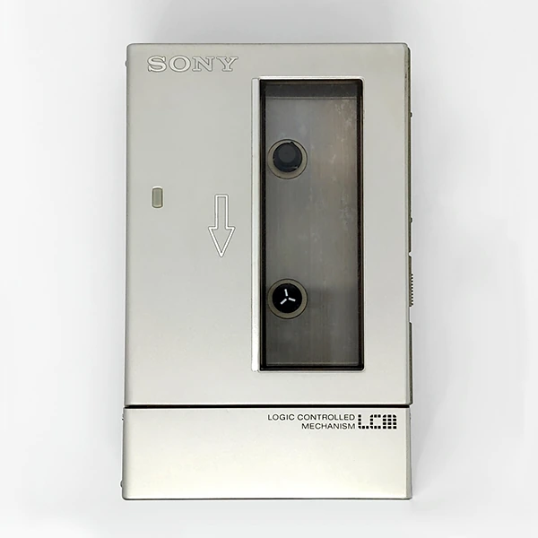 Sony TCM-7 ▷ Walkman.land