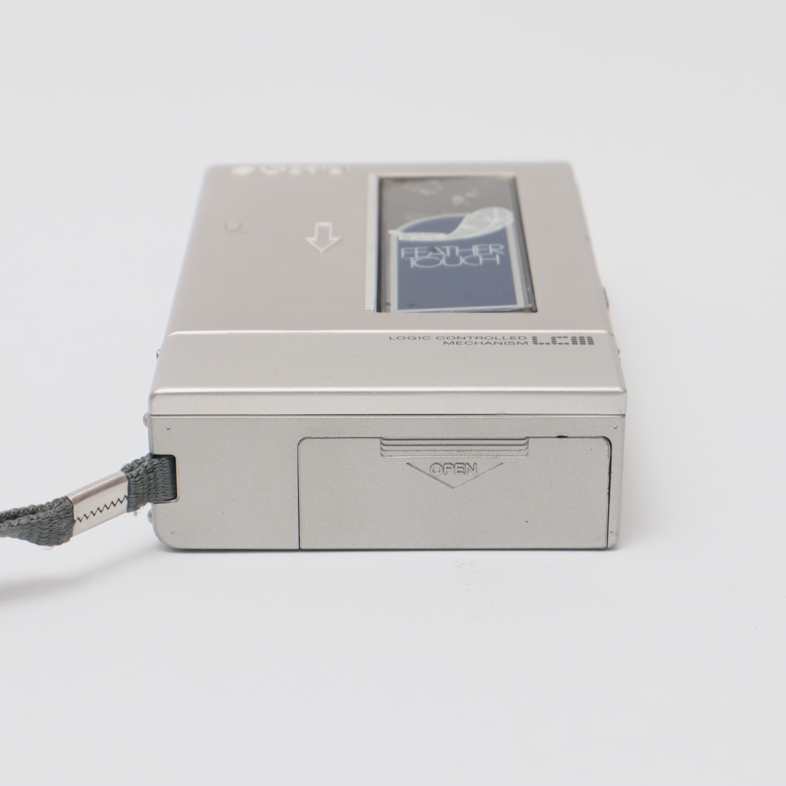 Sony TCM-7 ▷ Walkman.land