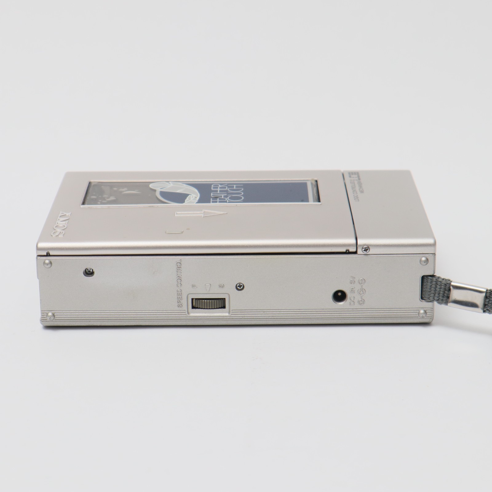 Sony TCM-7 ▷ Walkman.land