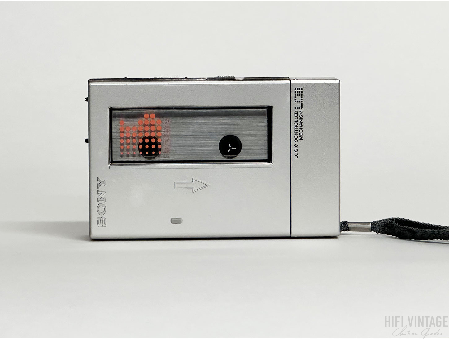 SONY TCM-S7 カセットプレーヤー　JUNK 昭和レトロ SONY TCM-7 Cassette Tape Recorder - Junk Repair in Progress