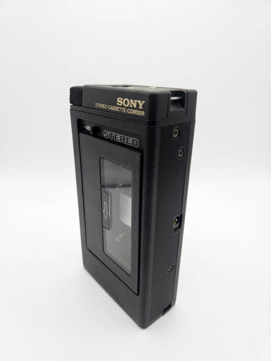 SONY カセットプレーヤー TCS-300動作未確認 Sony TCS-300 ▷ Walkman.land