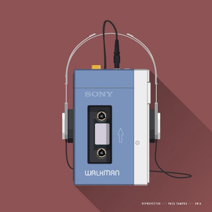 Sony TPS-L2 ▷ Walkman.land