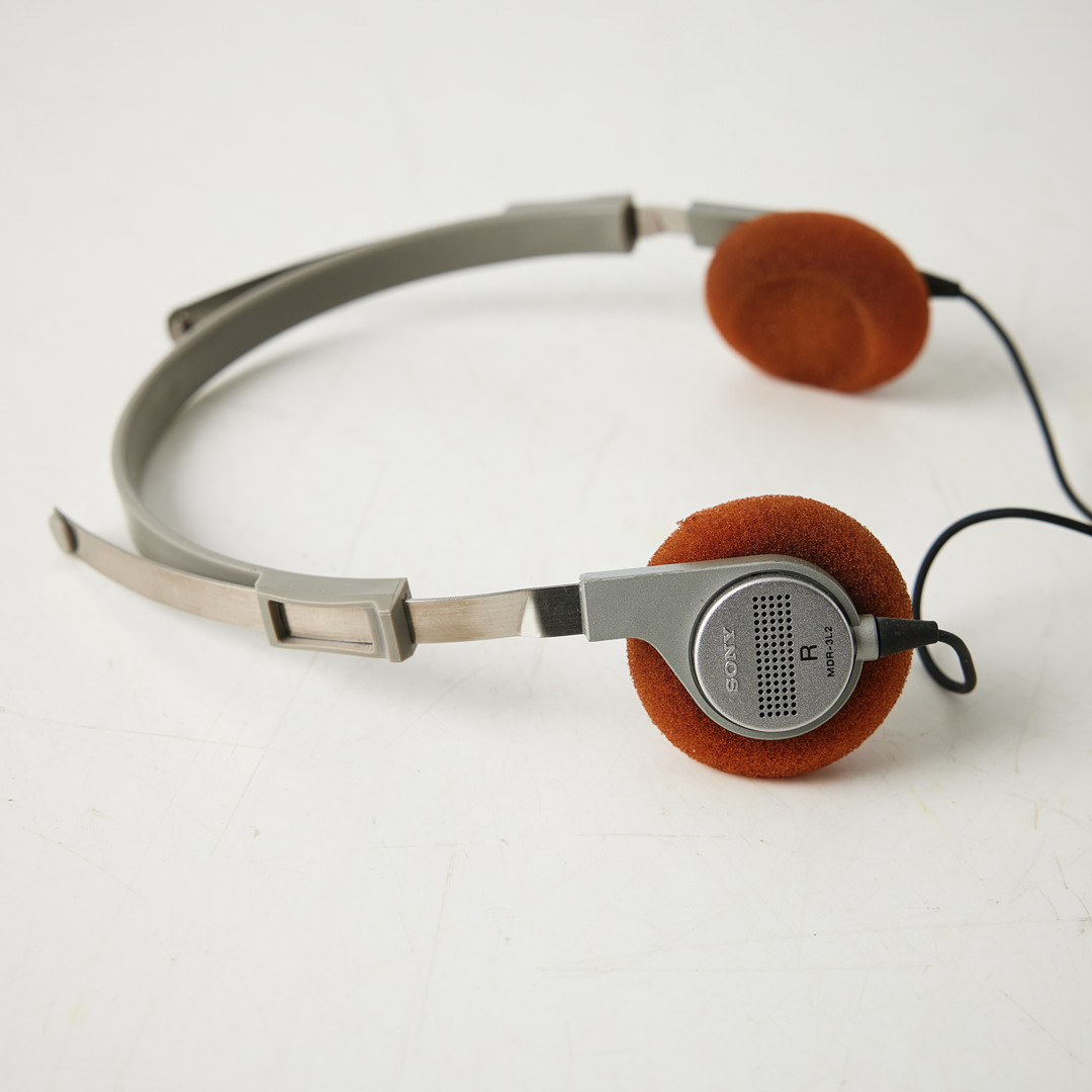 Sony TPS-L2 ▷ Walkman.land