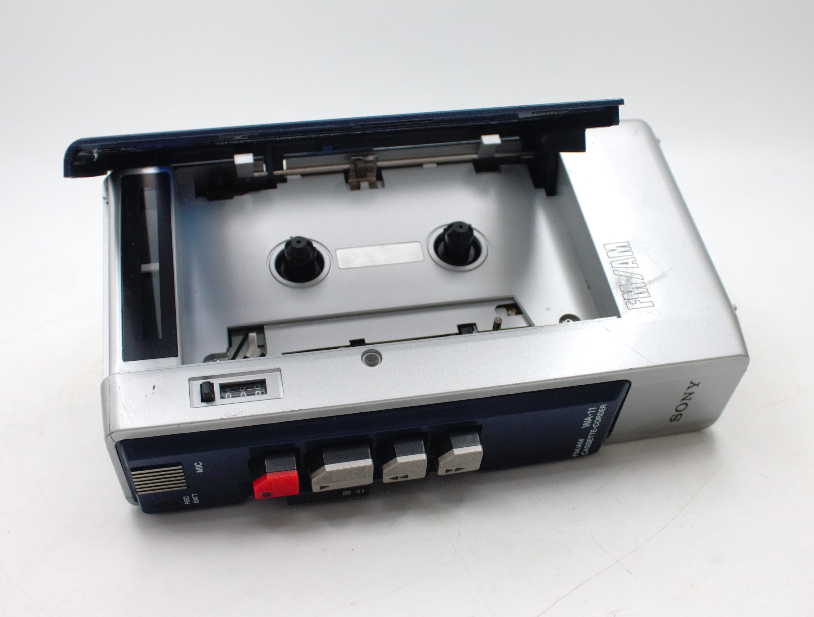 Sony WA-11 ▷ Walkman.land