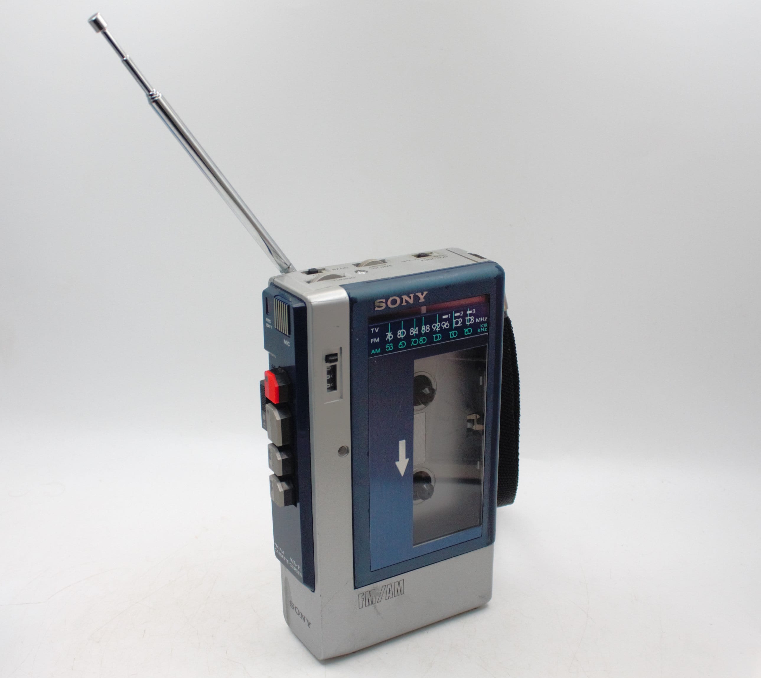 Sony WA-11 ▷ Walkman.land