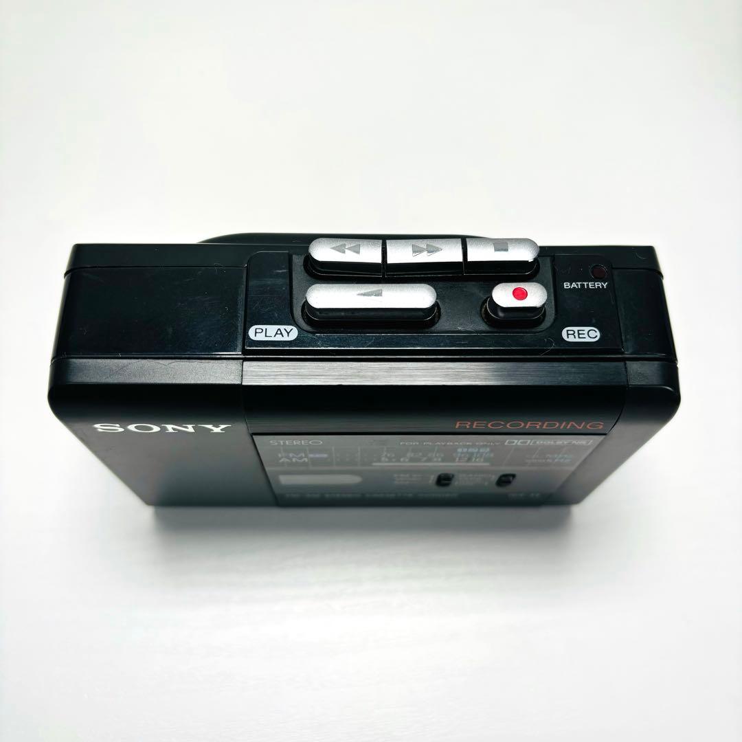 Sony WA-44 ▷ Walkman.land