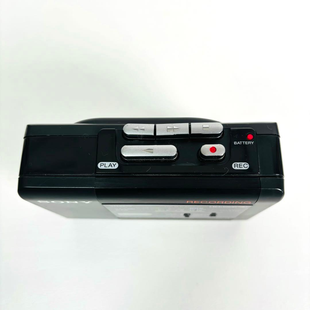 Sony WA-44 ▷ Walkman.land