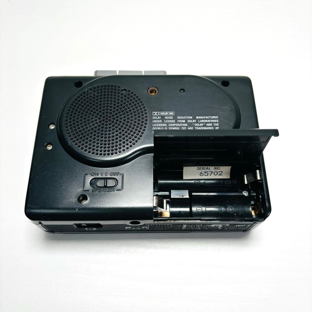 Sony WA-44 ▷ Walkman.land