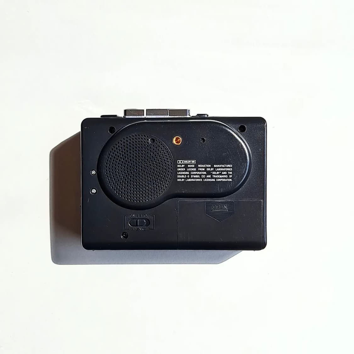 Sony WA-44 ▷ Walkman.land