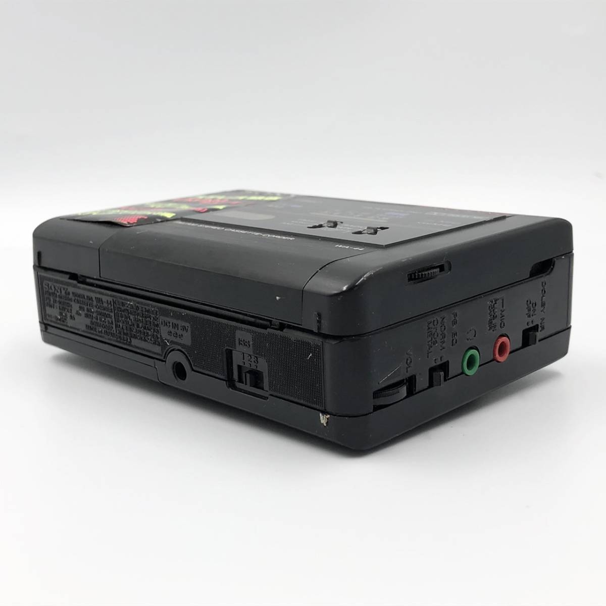 Sony WA-44 ▷ Walkman.land