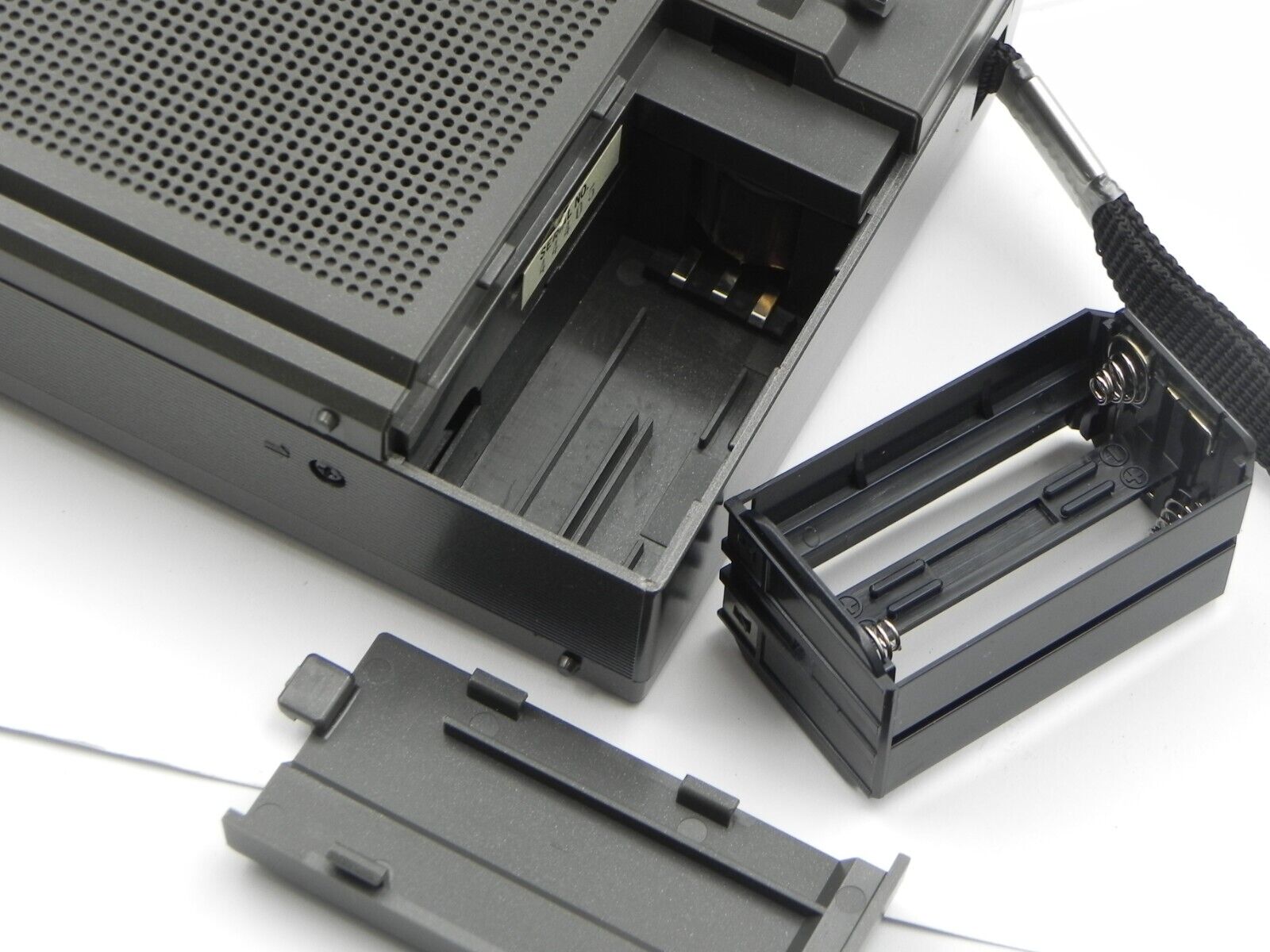 Sony WA-5000 ▷ Walkman.land