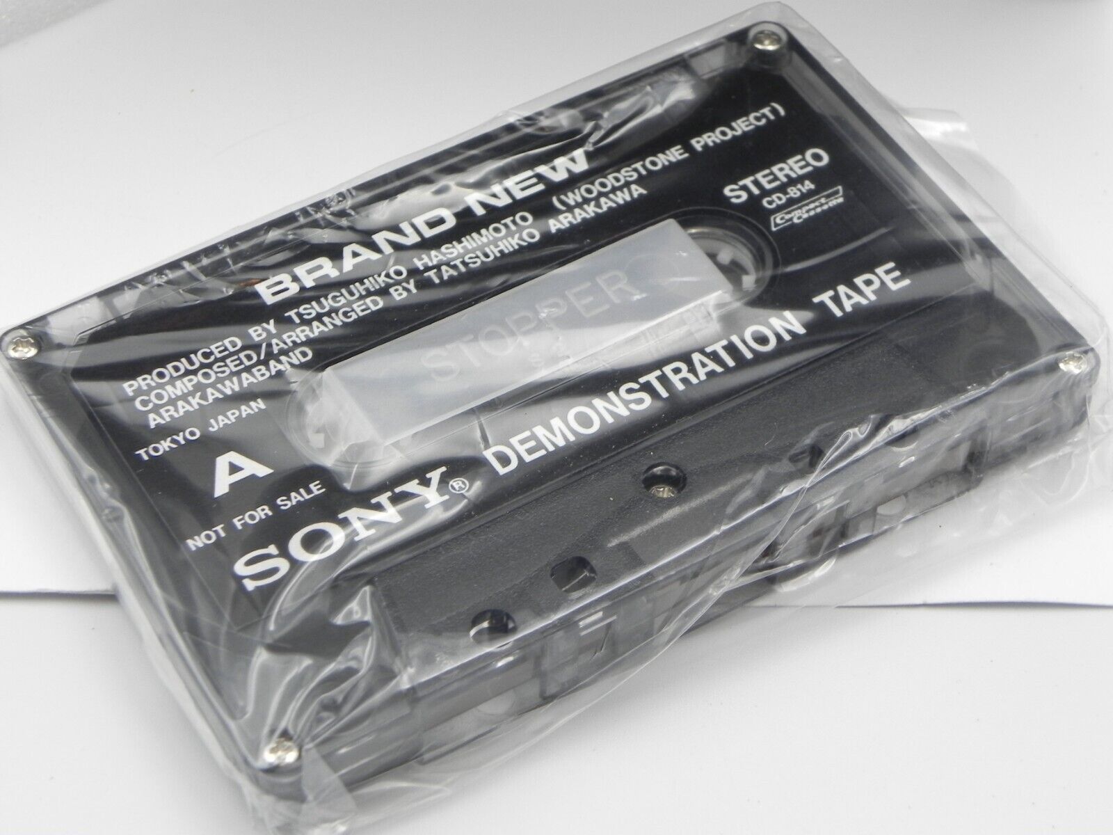 Sony WA-5000 ▷ Walkman.land