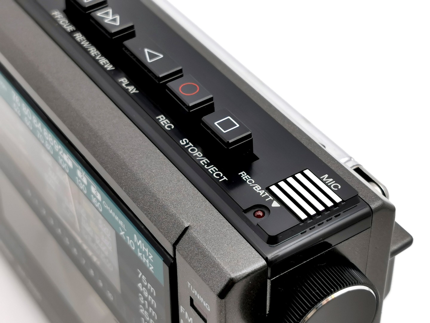 Sony WA-6000 Gallery ▷ Walkman.land