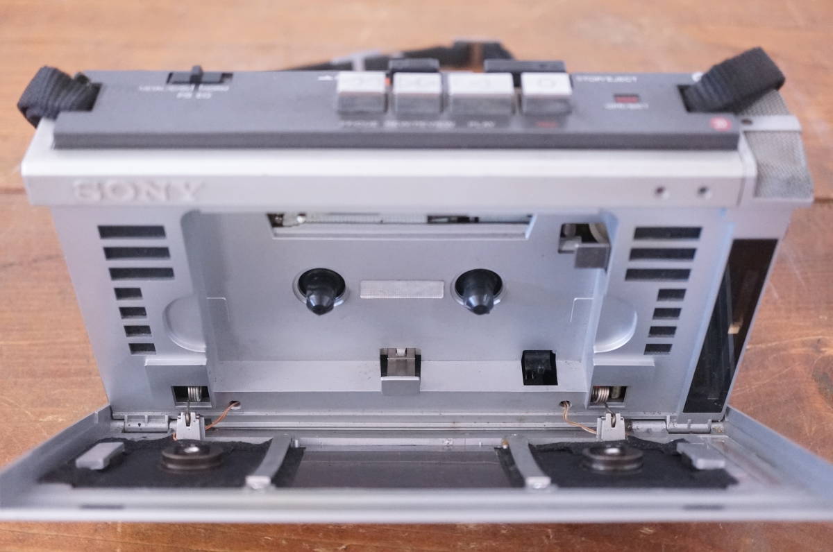 Sony WA-66 ▷ Walkman.land