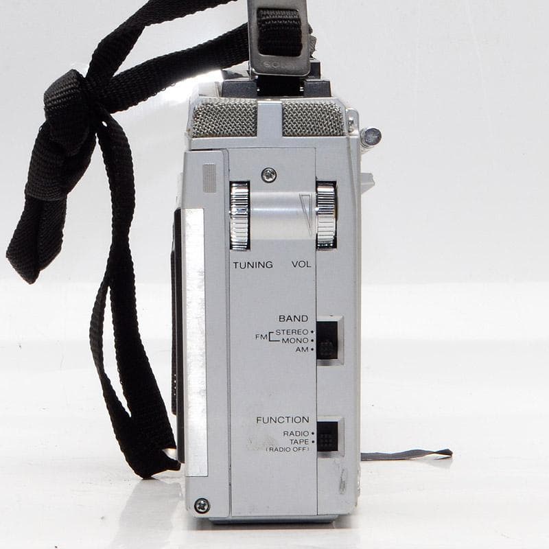 Sony WA-66 ▷ Walkman.land