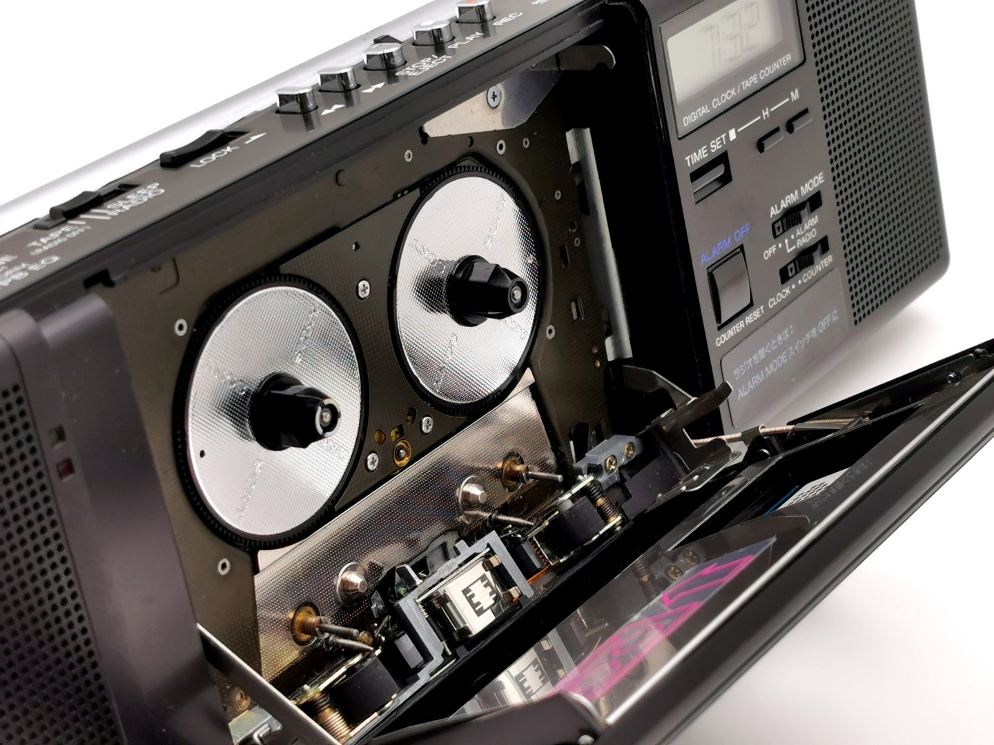 Sony WA-8000MK2 ▷ Walkman.land