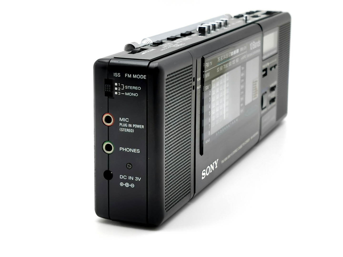 Sony WA-8000MK2 ▷ Walkman.land