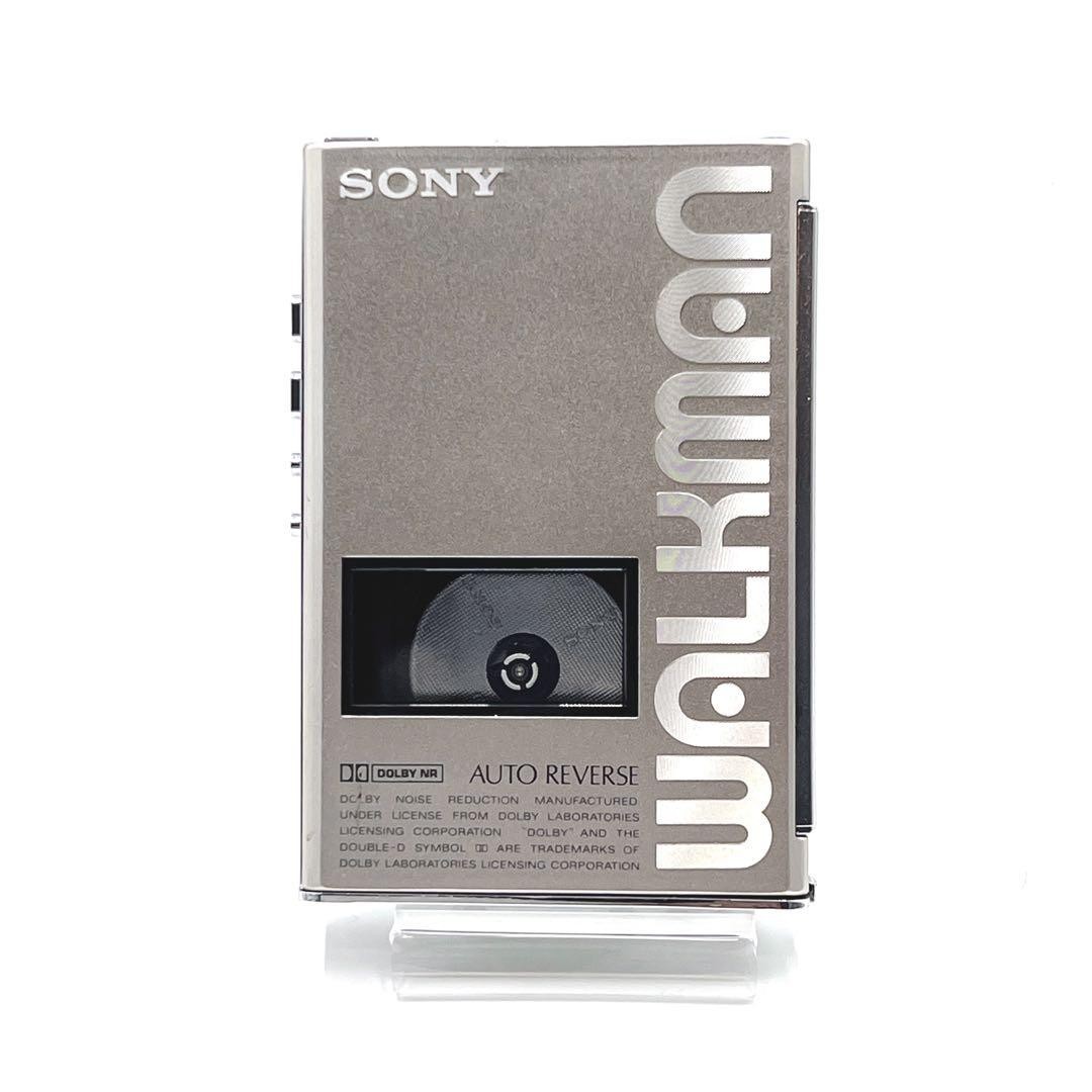 Sony WM-103 ▷ Walkman.land