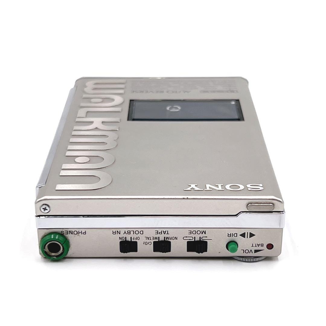 Sony WM-103 ▷ Walkman.land