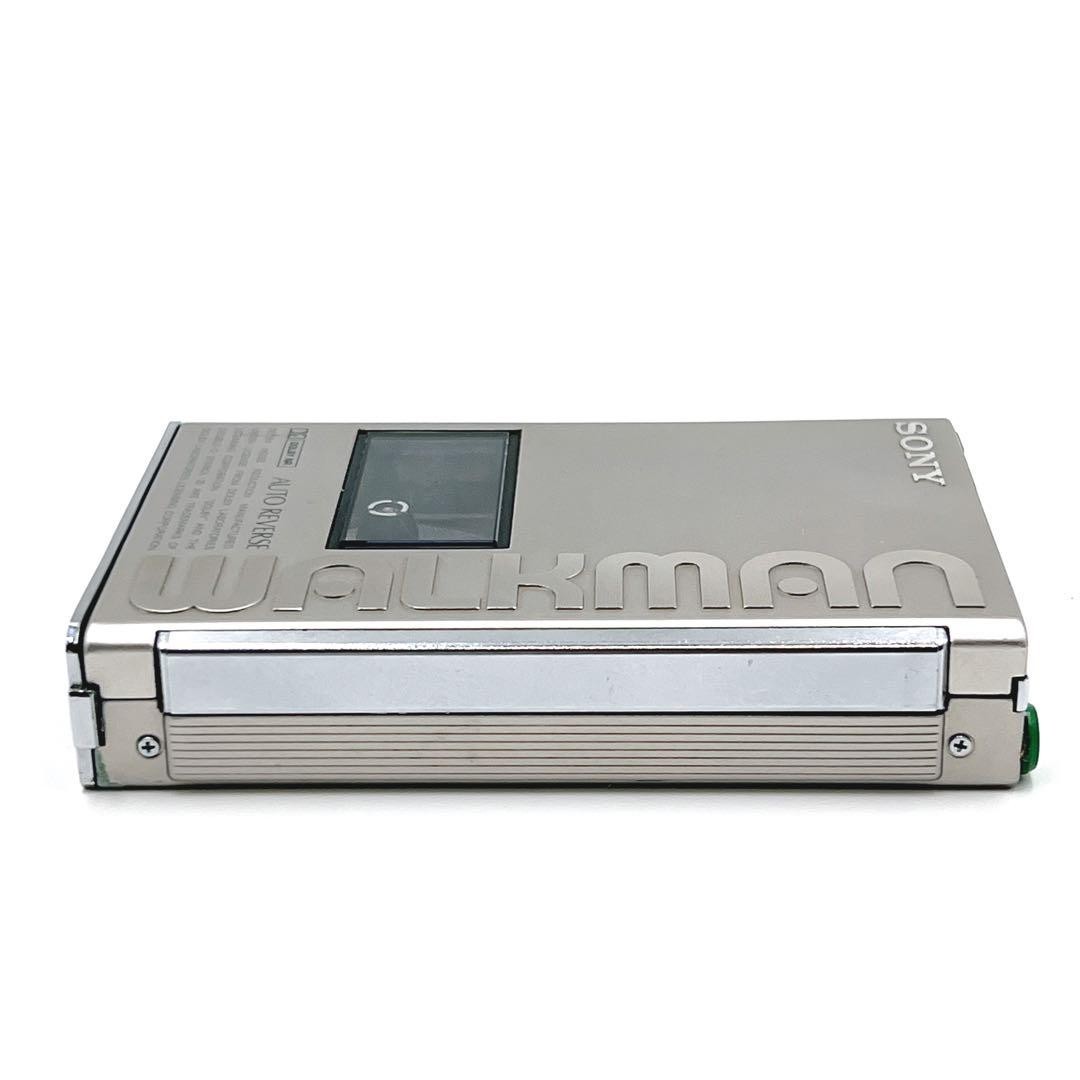 Sony WM-103 ▷ Walkman.land