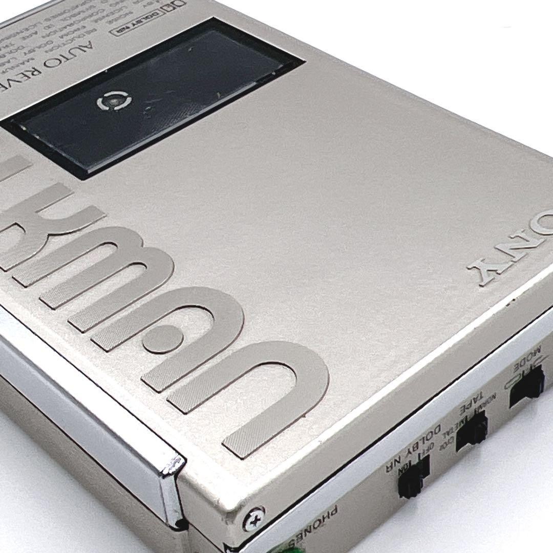Sony WM-103 ▷ Walkman.land