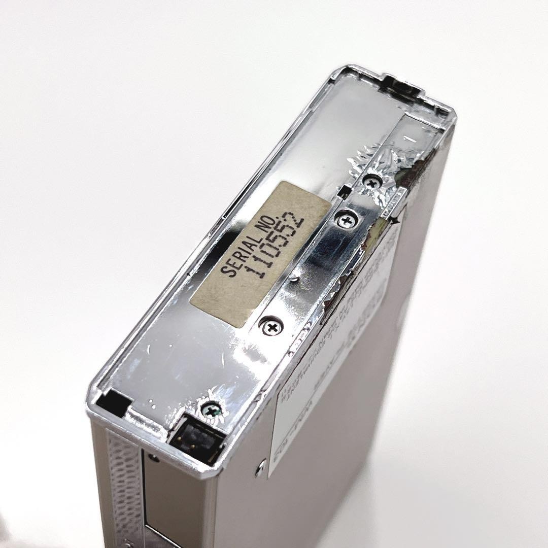 Sony WM-103 ▷ Walkman.land