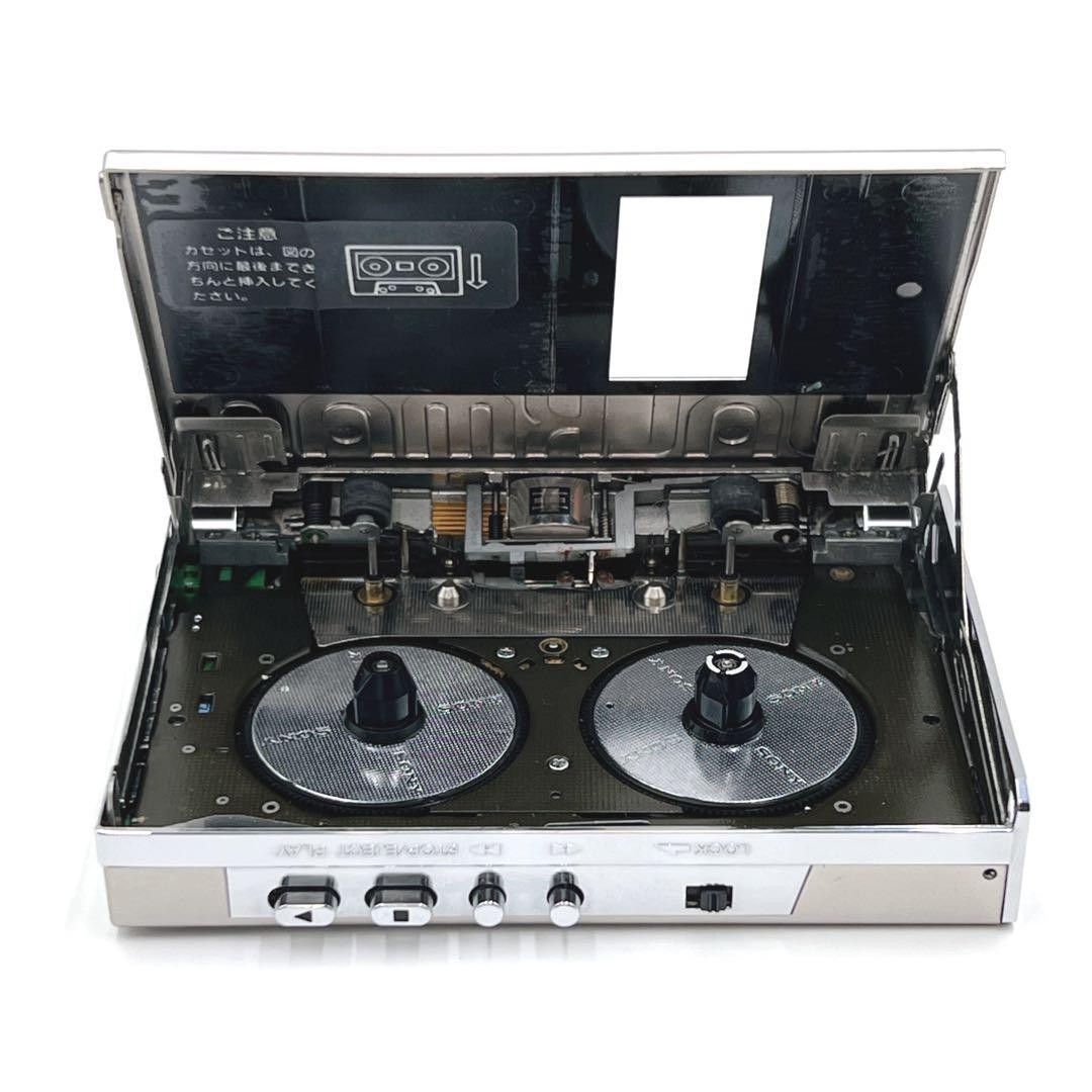 Sony WM-103 ▷ Walkman.land