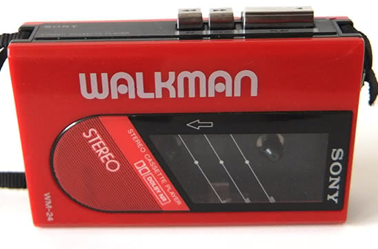 Sony WM-24 ▷ Walkman.land