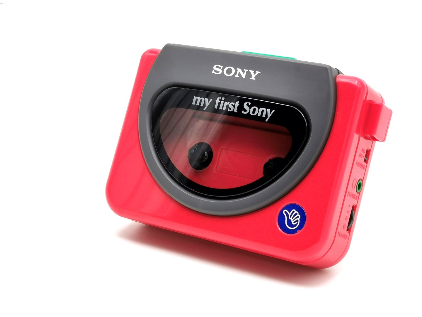 Sony WM-3000 ▷ Walkman.land