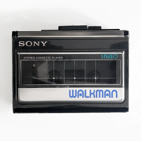 Sony WM-31 ▷ Walkman.land
