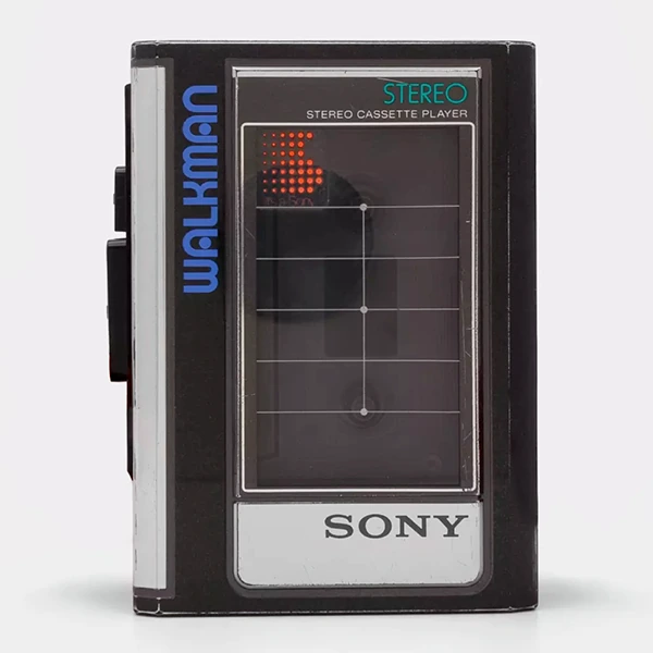 SONYカセットウォークマンWM-EX32 Sony Walkman WM-EX32 Portable Cassette Player READ DESCRIPTION | eBay