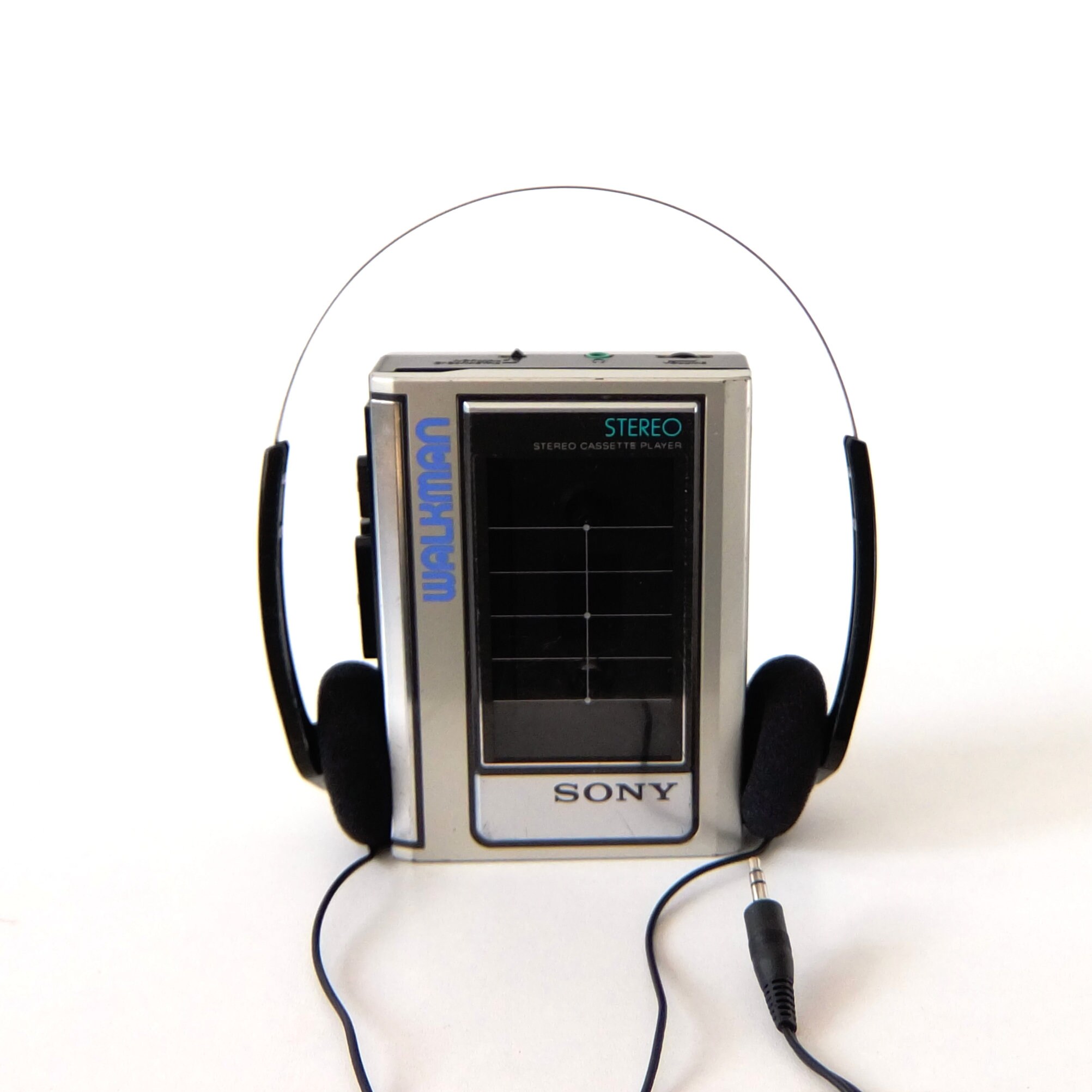 Sony WM-32 ▷ Walkman.land