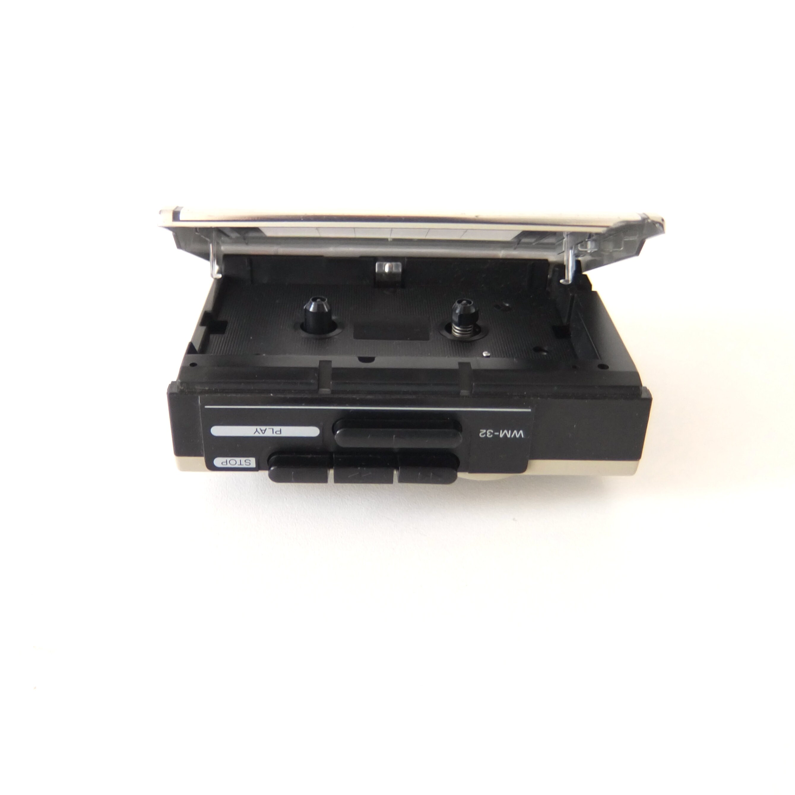 Sony WM-32 ▷ Walkman.land