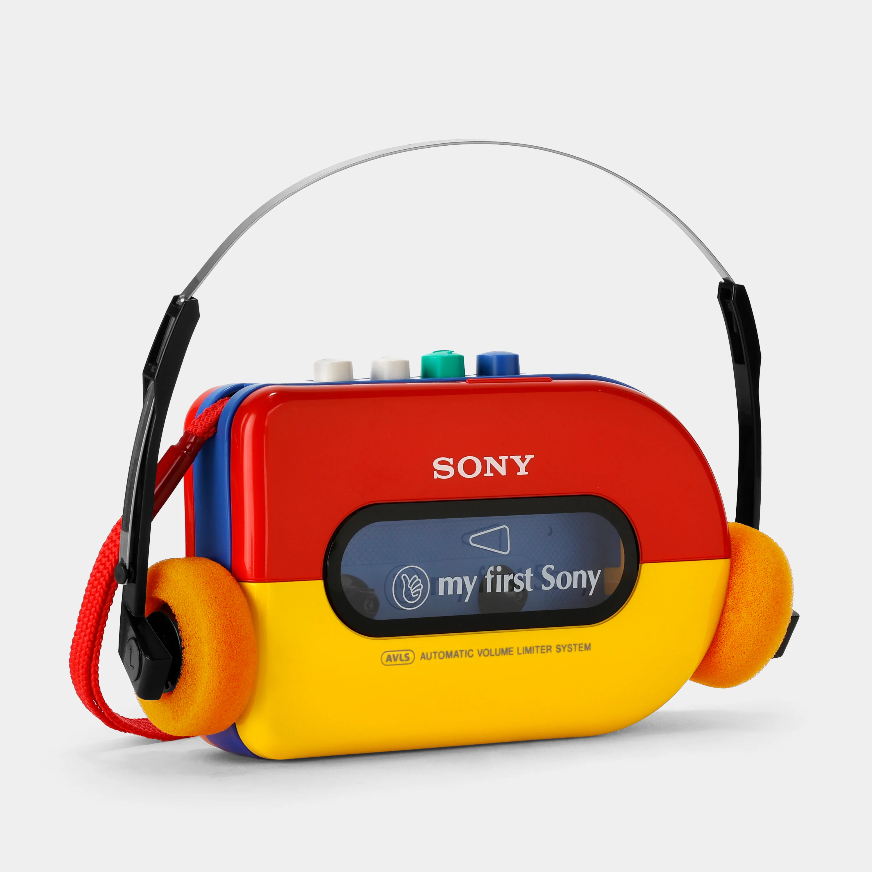 Sony WM-3300 ▷ Walkman.land