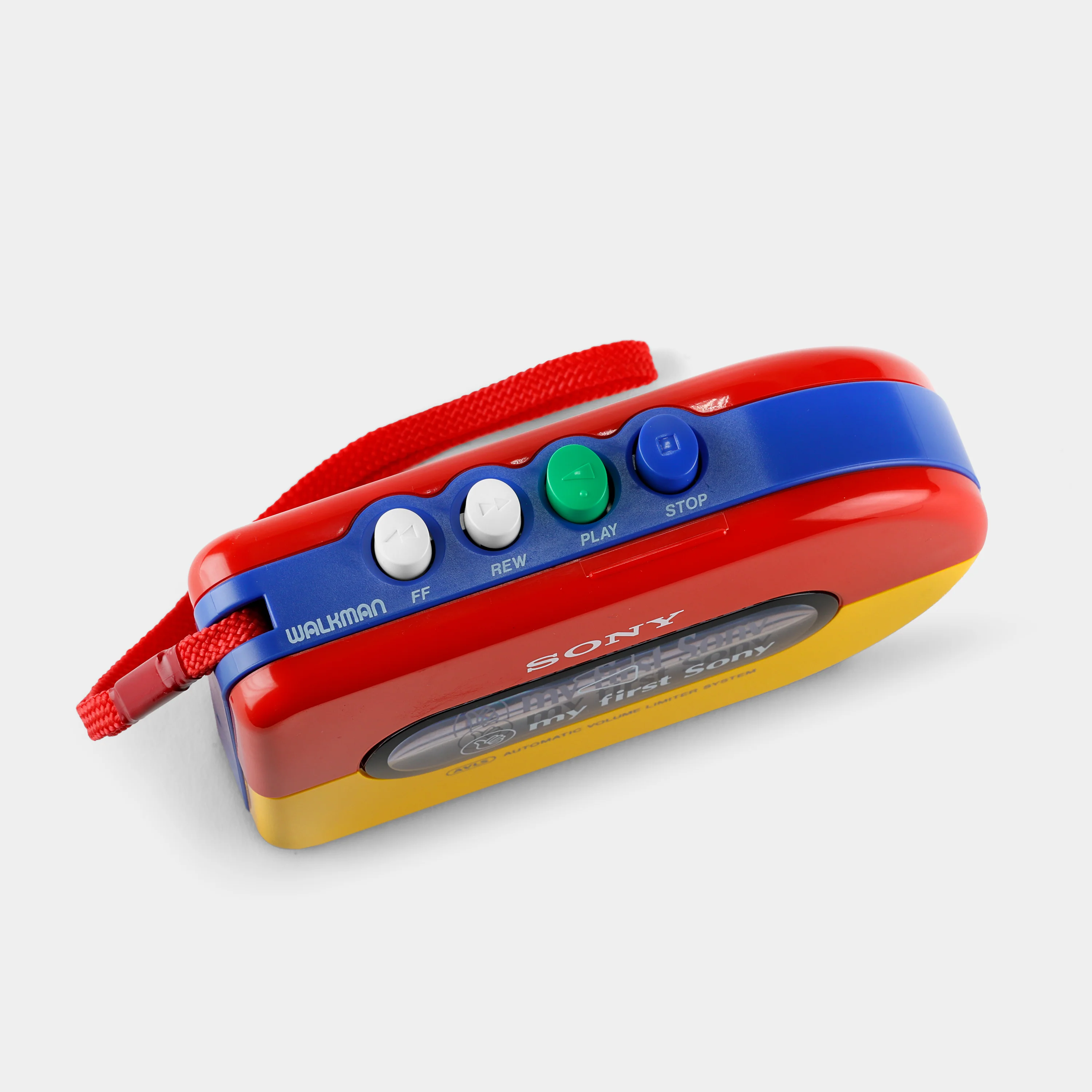 【入手困難なレア品‼️】 SONY WM-3300 my first sony Sony WM-3300 ▷ Walkman.land