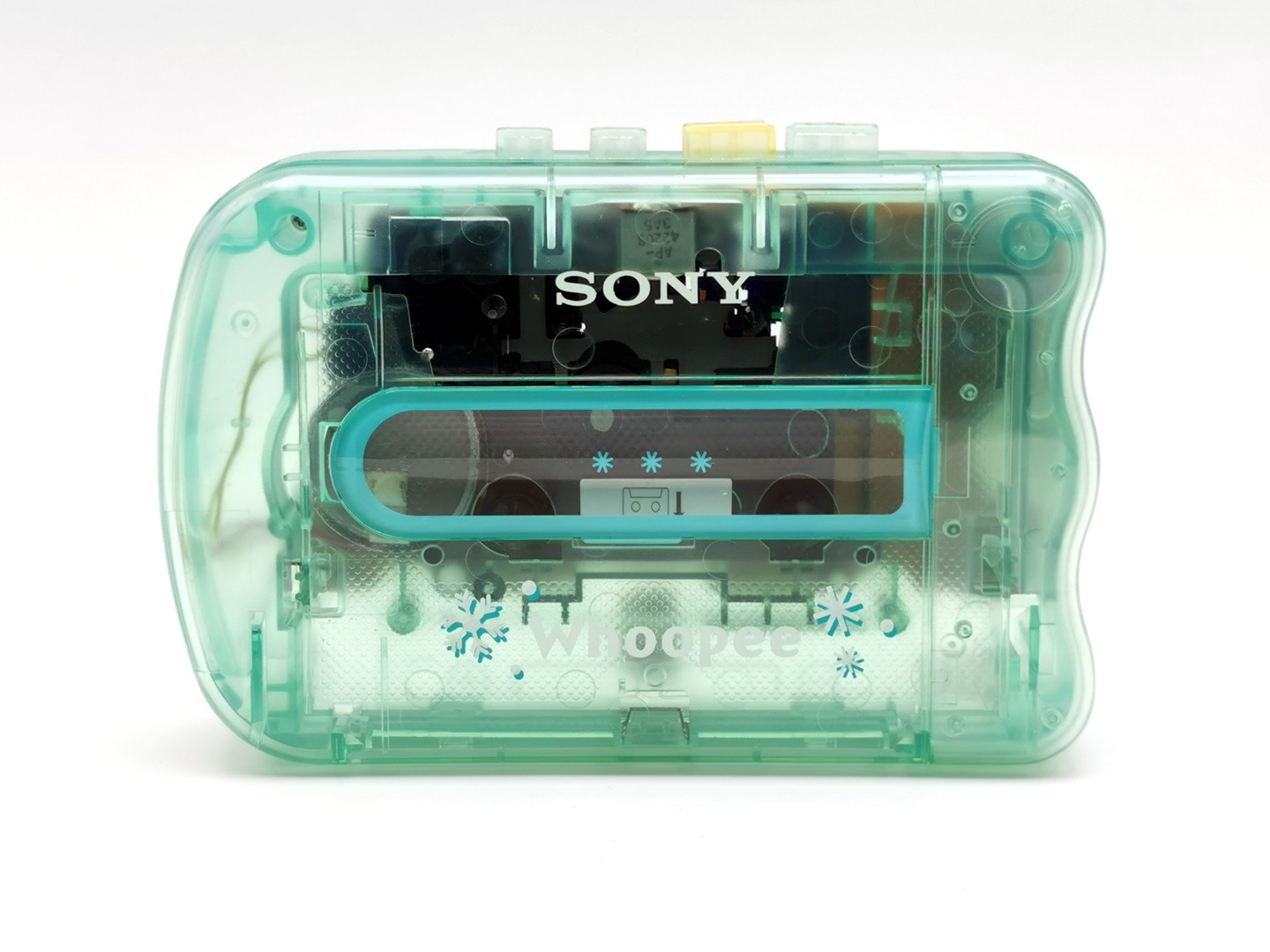 Sony WM-3500SP ▷ Walkman.land