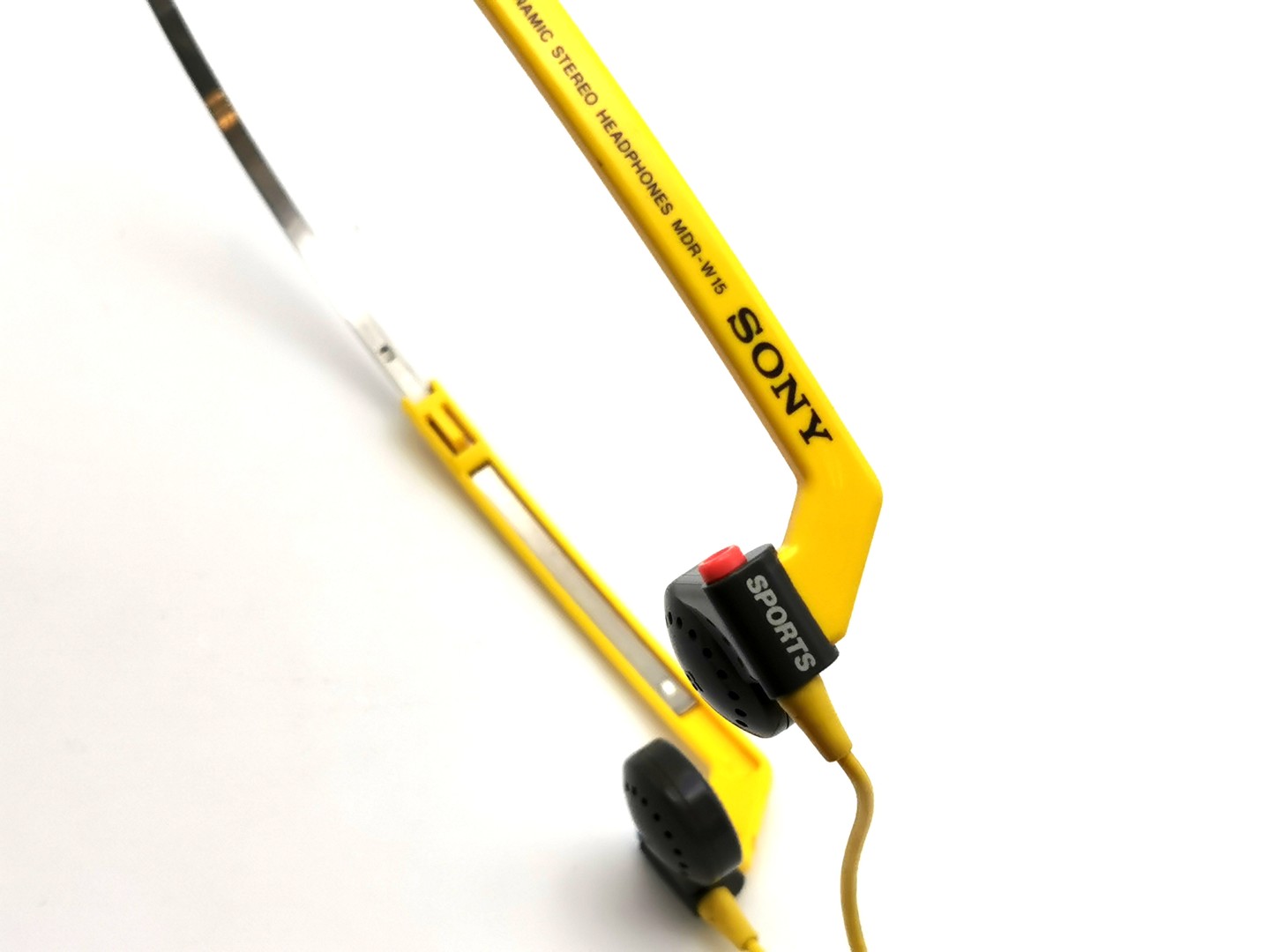 Sony WM-45 ▷ Walkman.land