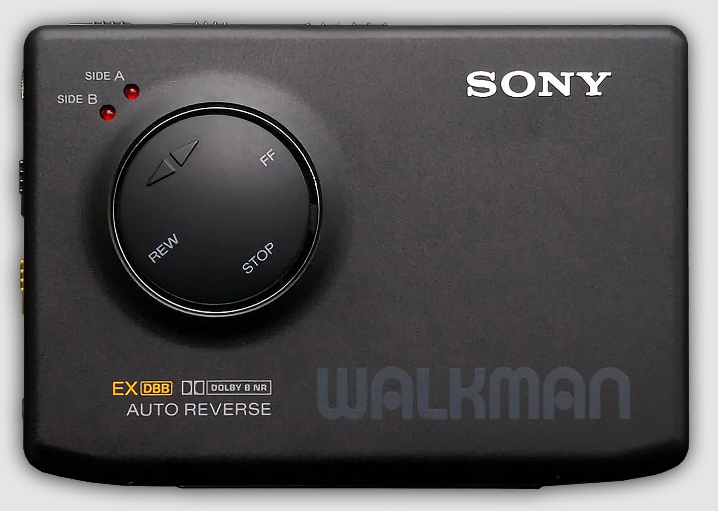 ジャンク SONY WALKMAN WM-600 ソニー カセットウォークマン(再生専用)｜売買されたオークション情報、yahooの商品情報をアーカイブ公開  - オークファン 再生専用