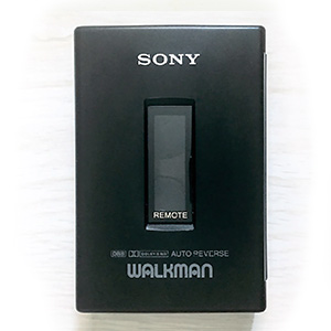 Sony WM-607 ▷ Walkman.land