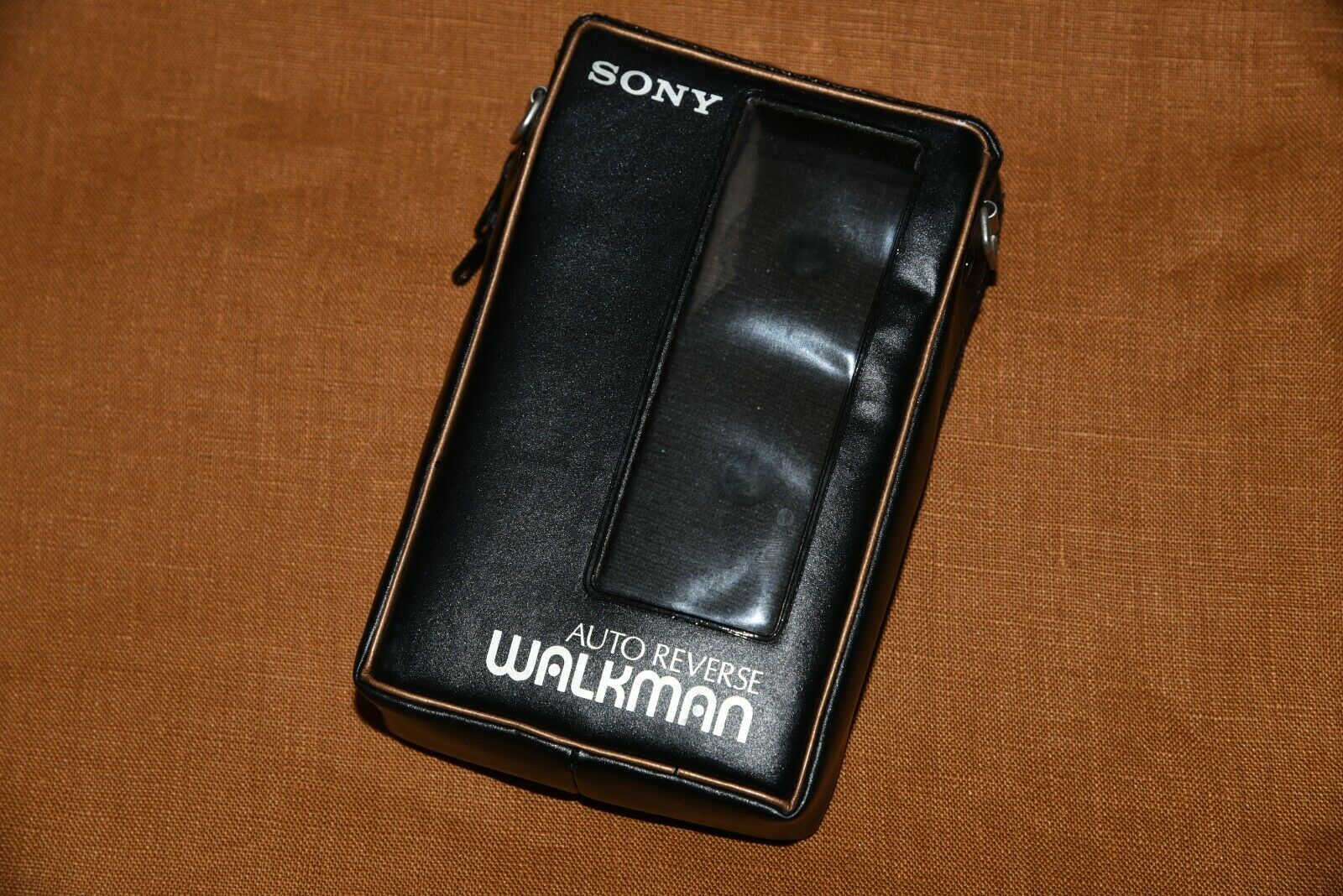 Sony WM-7 ▷ Walkman.land