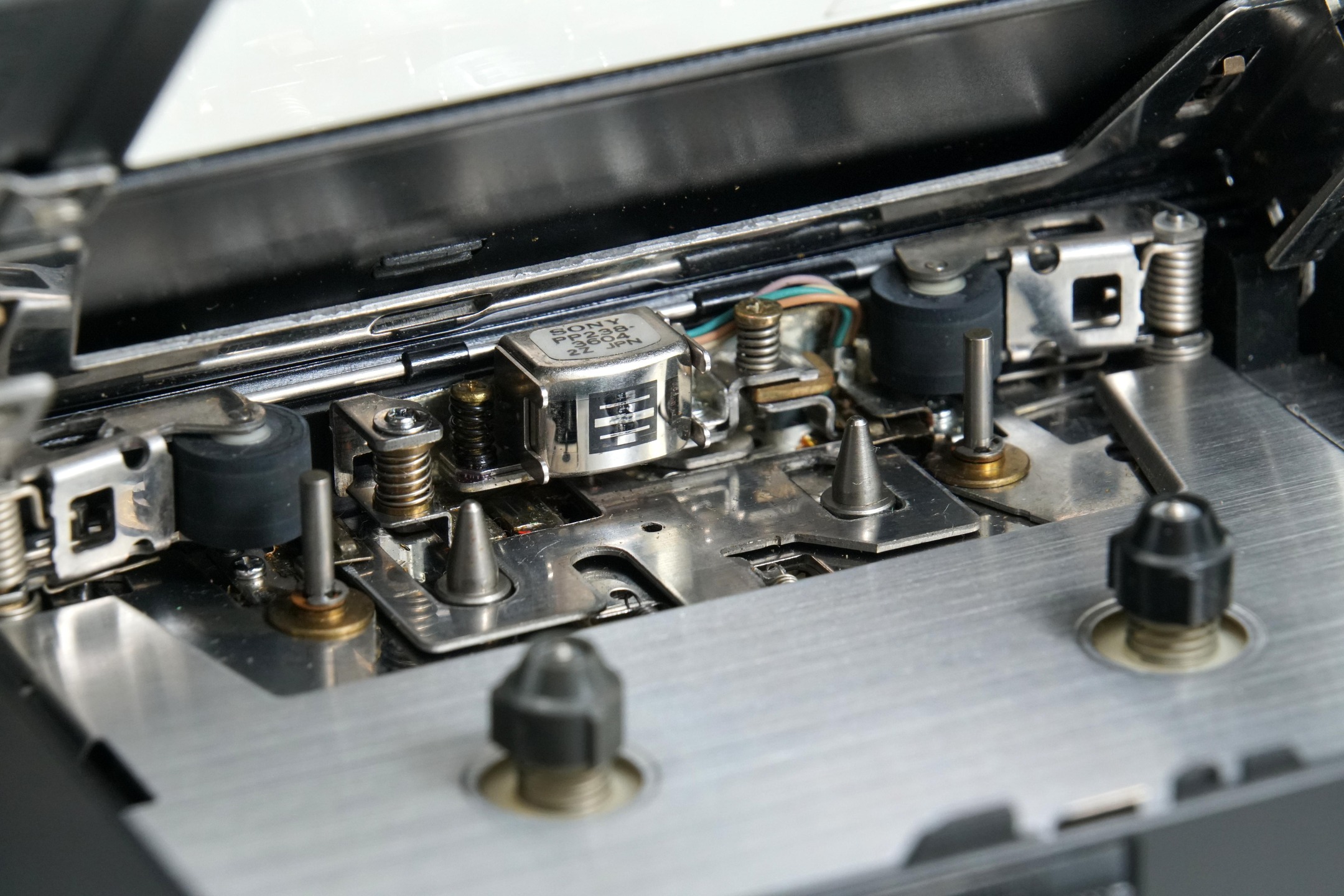 Sony WM-7 ▷ Walkman.land