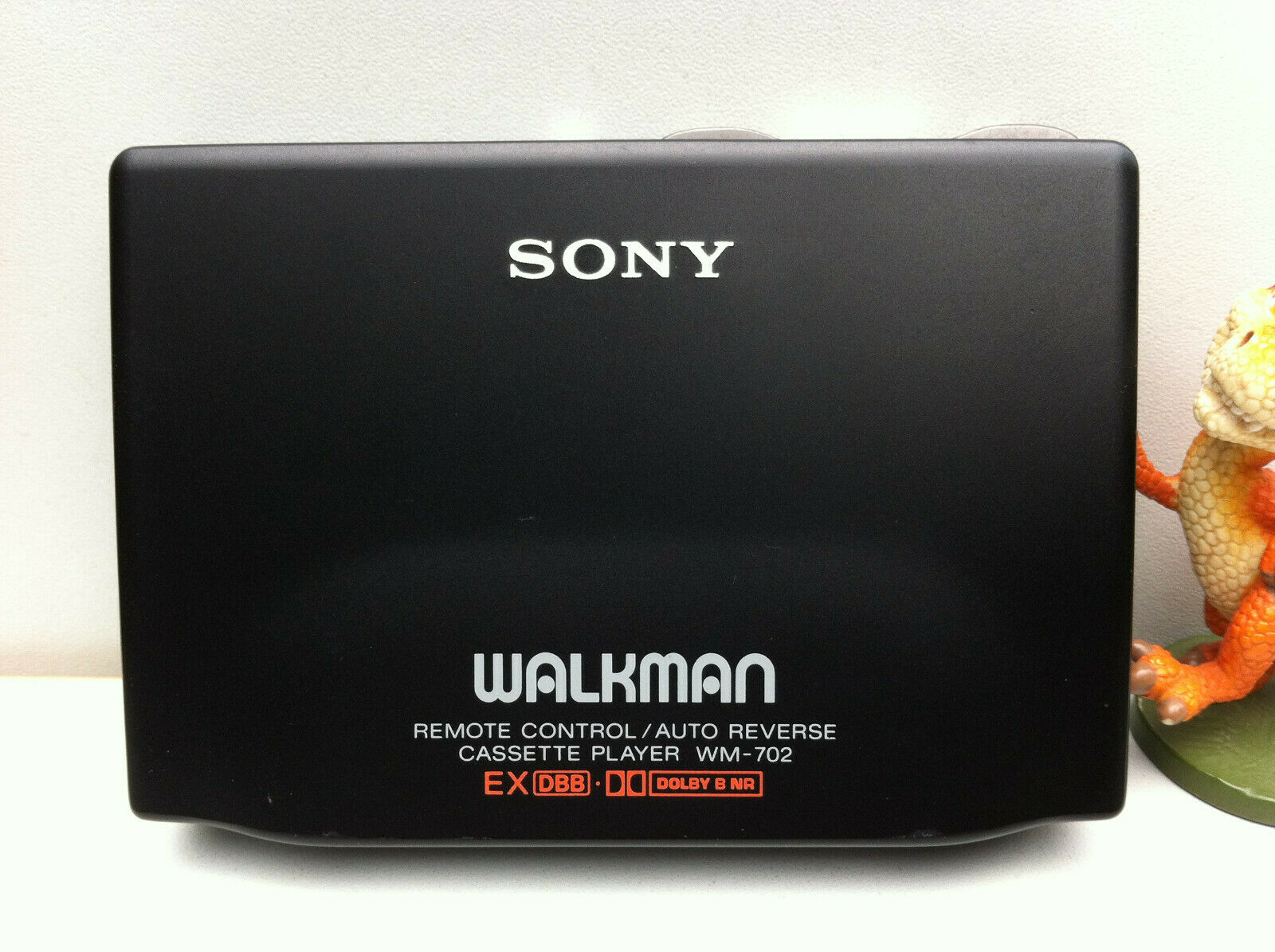 Sony WM-702 ▷ Walkman.land