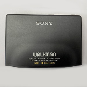 Sony WM-703C ▷ Walkman.land