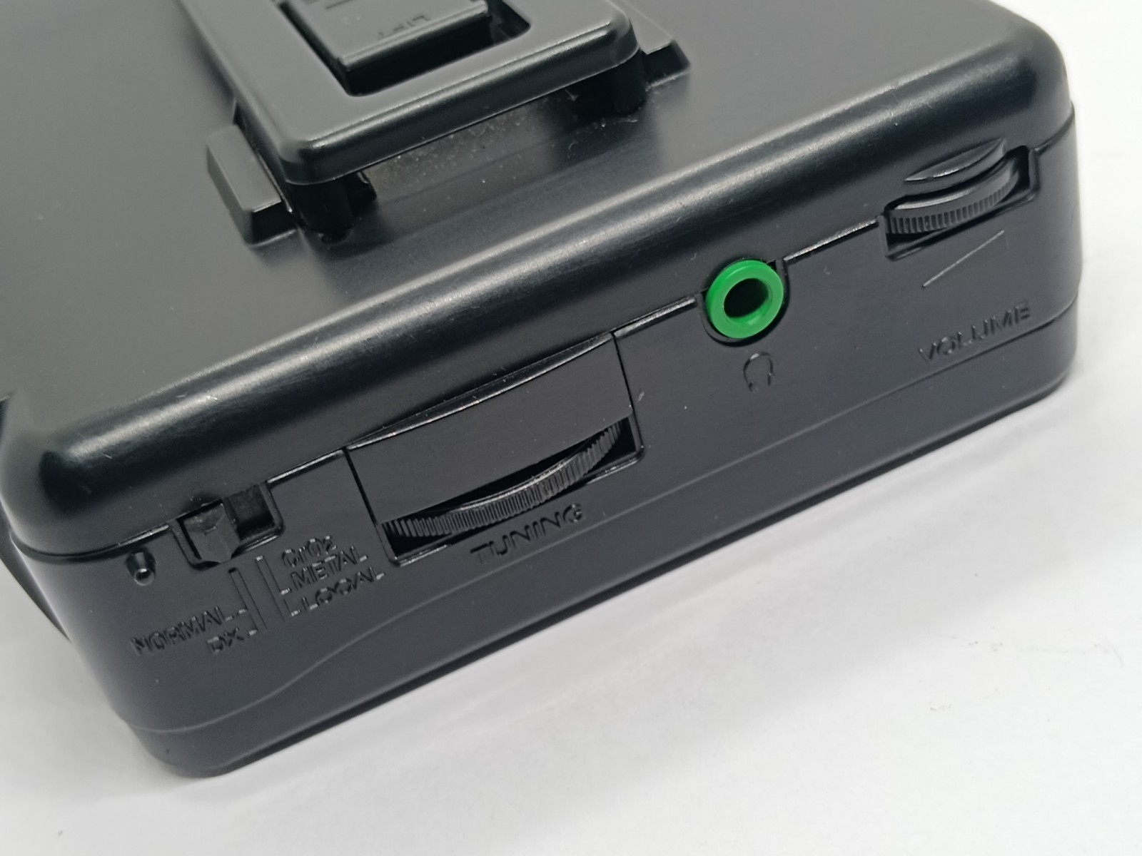 Sony WM-AF28 ▷ Walkman.land