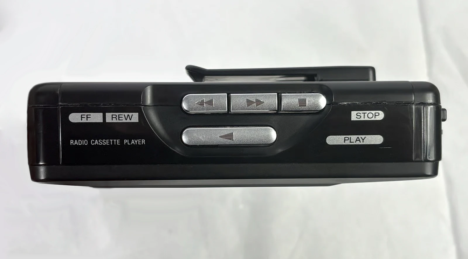 家電 SONY recording WALKMAN Sony Walkman SRF-29 AM/FM Portable Radio