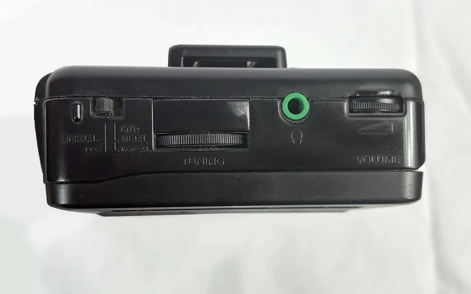 Sony WM-AF29 ▷ Walkman.land