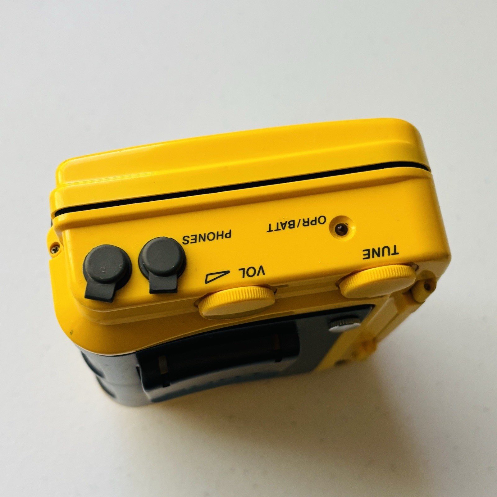 Sony WM-AF54 ▷ Walkman.land