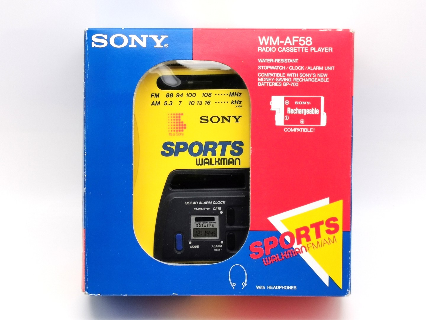 [メンテ済可動品]ソニースポーツウォークマンsonysports WM-AF58 $_57.JPG?set_id=8800005007