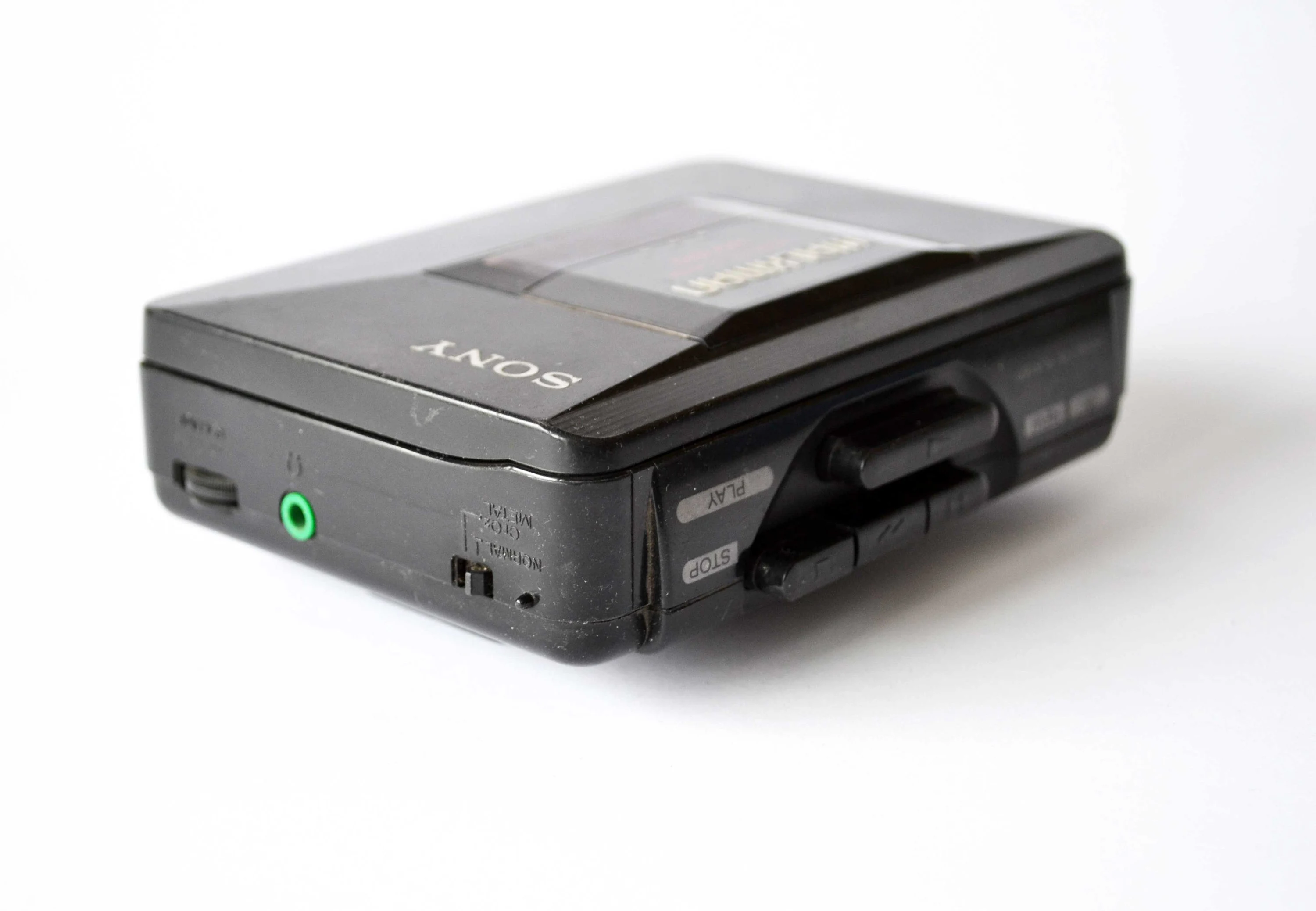 Sony WM-B12 ▷ Walkman.land