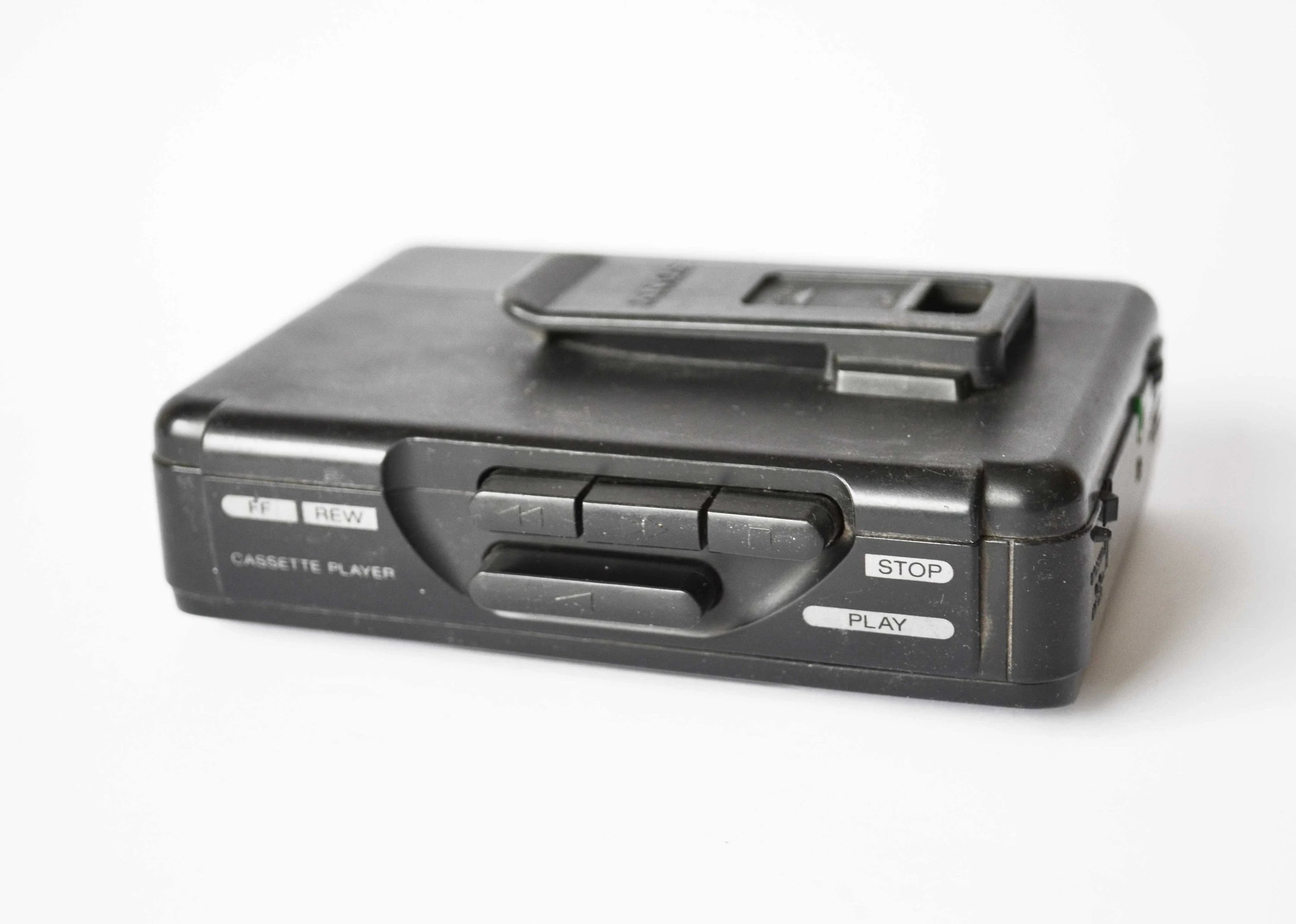 Sony WM-B12 ▷ Walkman.land